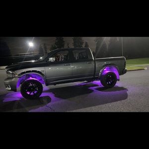 Meet your Posher, Jackson